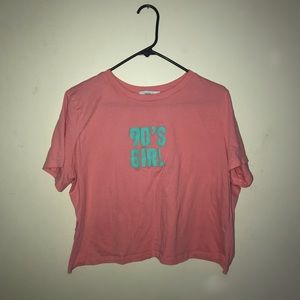 90s Girl Tee